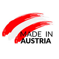 Сертификат Austria