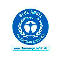 Сертификат Blue Angel